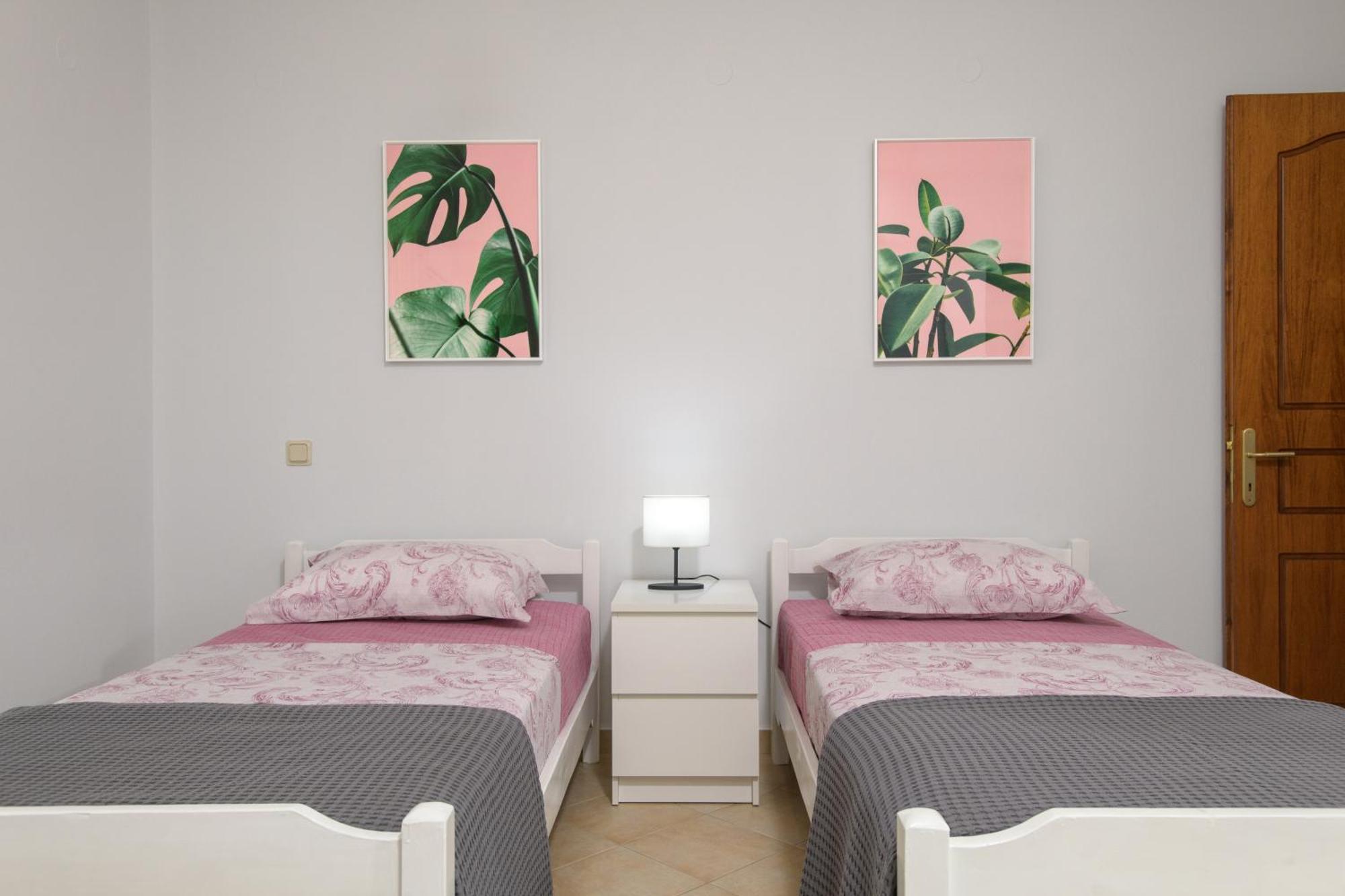 Xenia'S Apartments In Alepou Corfu  外观 照片
